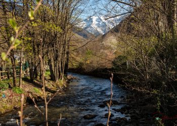 Luchon La Pique