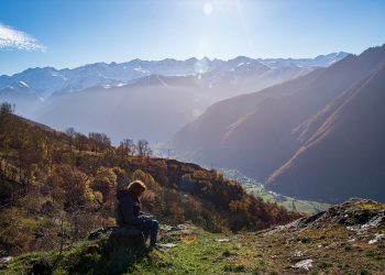 Artigues - Luchon