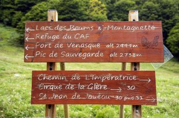 Hospice de France