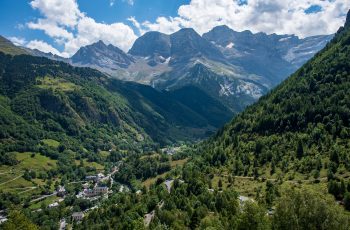 Gavarnie