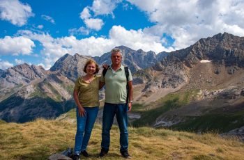 Gavarnie