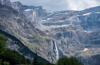 Cirque de Gavarnie