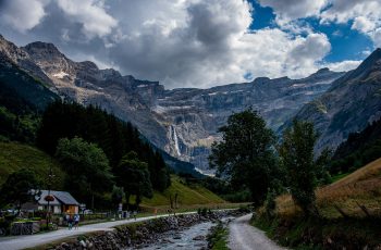 Gavarnie