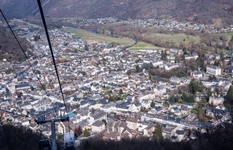 Bagnères de Luchon