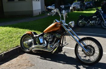 Motors Days