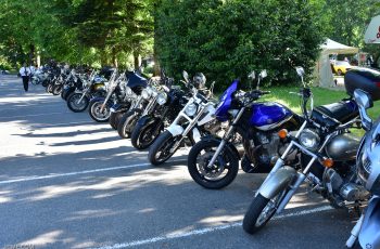 Motors Days