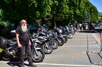 Motors Days