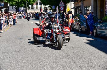 Motors Days